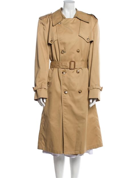 christian Dior trench coat price